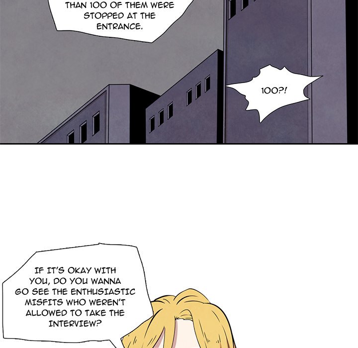 Crows - episode 17 - 34