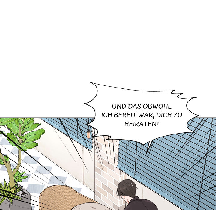 Latte und Lügen - episode 12 - 18