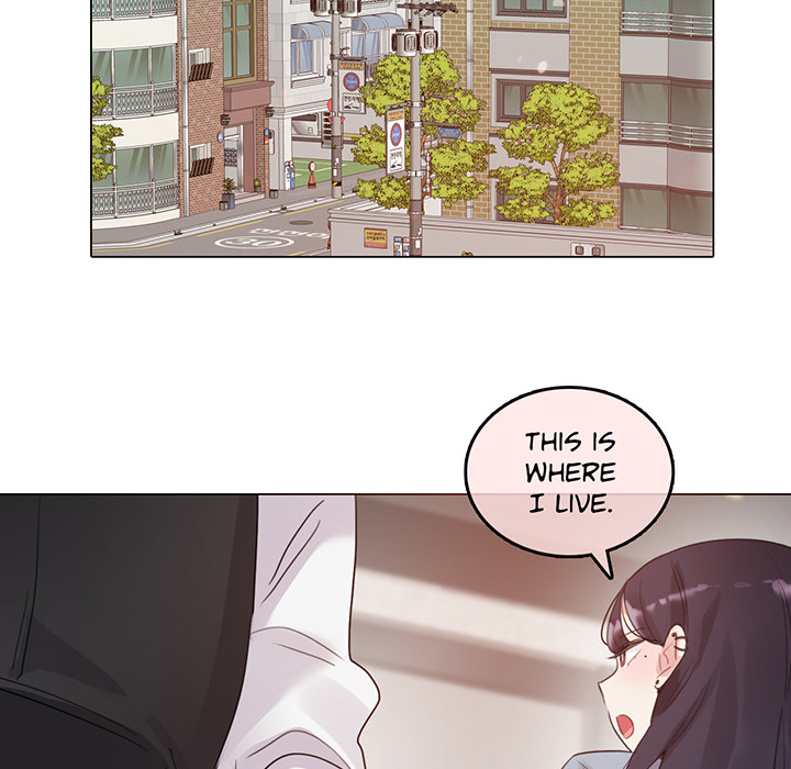A Pervert's Daily Life - episode 105 - 70