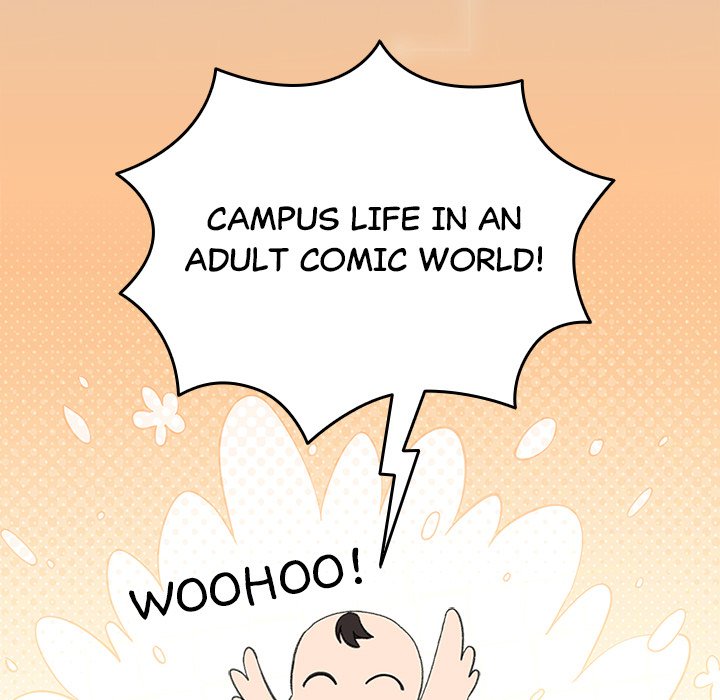 Making It in a Comic Book World - episode 2 - 7