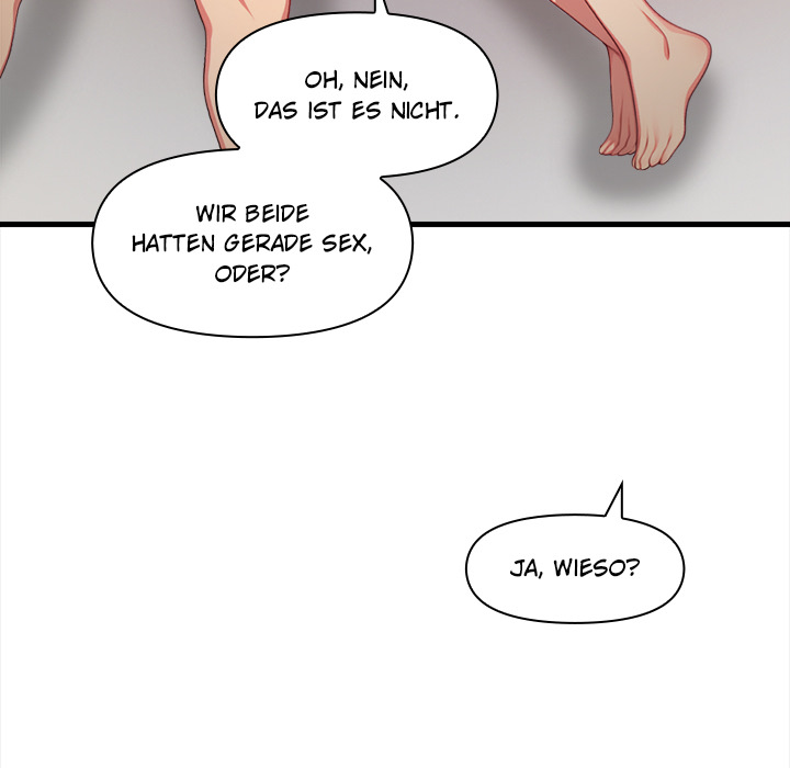 Nach der Dusche liegt eine Fremde in meinem Bett - episode 5 - 64