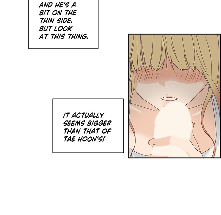 An Innocent Sin - episode 9 - 12