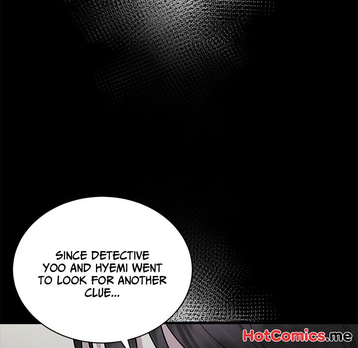 Demon Cat - episode 34 - 28