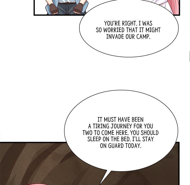 Survival Logbook - episode 29 - 27