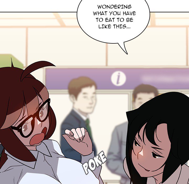 Fallen Flower - episode 4 - 45