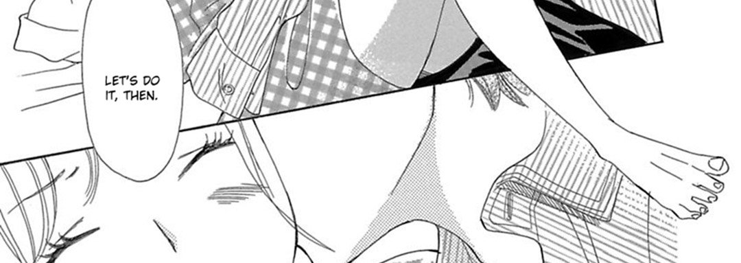 Just Listen to What I Say - The Things I Want A Sadistic Doctor to Do to Me - episode 10 - 42