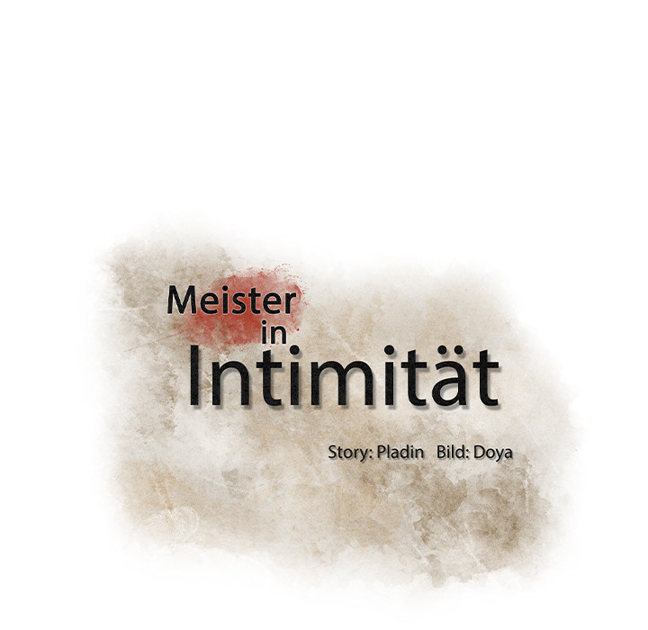 Meister in Intimität - episode 45 - 18