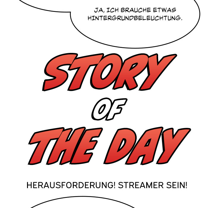 Story of the Day - episode 69 - 11