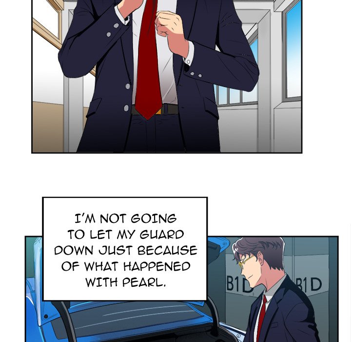 Yuri's Part Time Job - episode 26 - 59