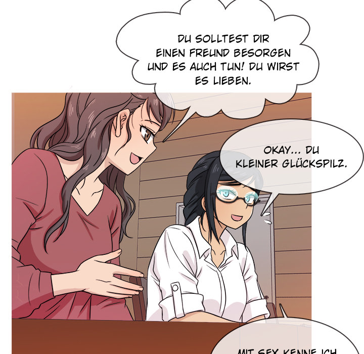 Ene Mene Muh - episode 17 - 99