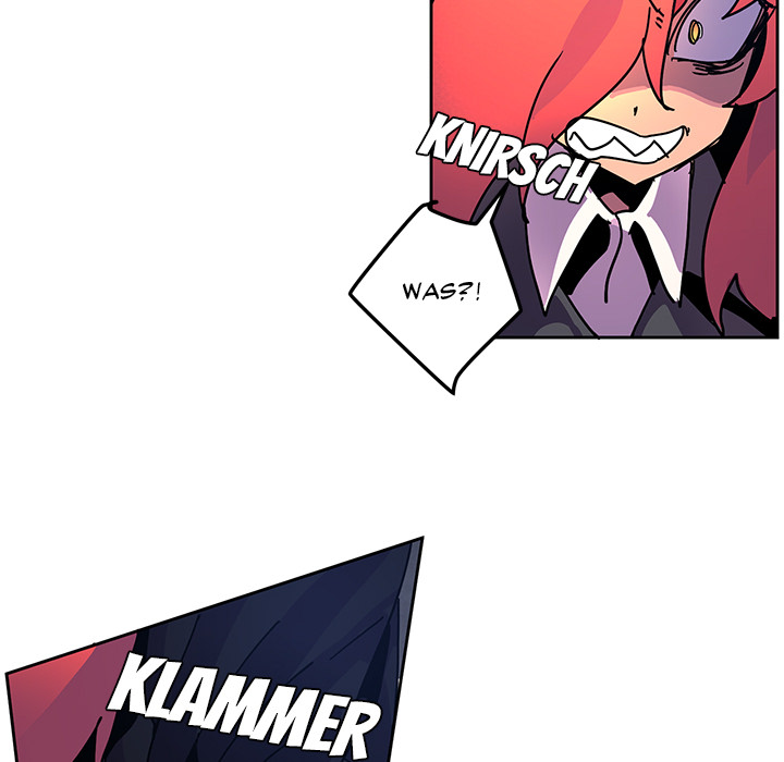 Die Dämonenkaiserin - episode 96 - 50