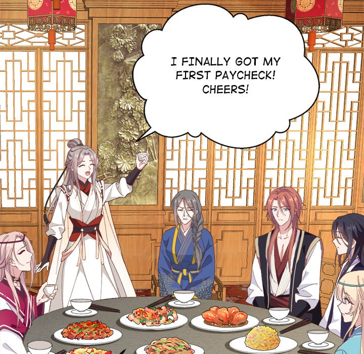 Four New Husbands - episode 25 - 99