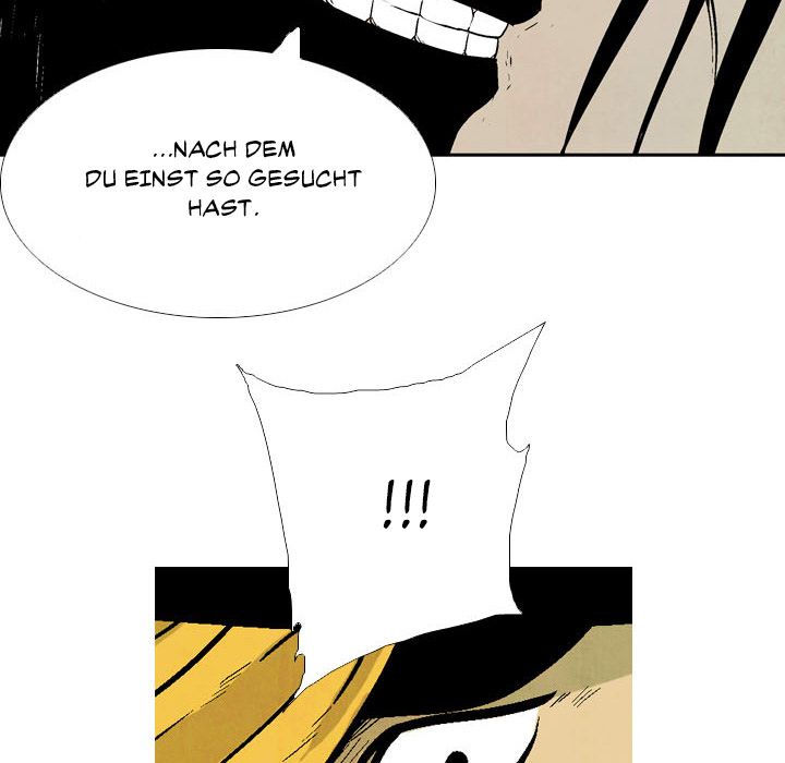 Der Schwertklan Joseons - episode 50 - 54
