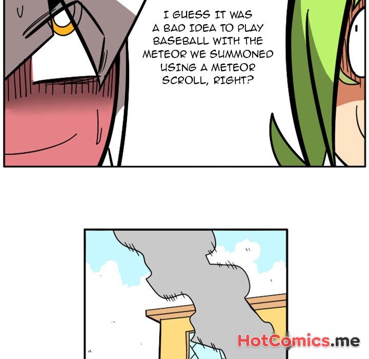 Maki and Friends - episode 72 - 6