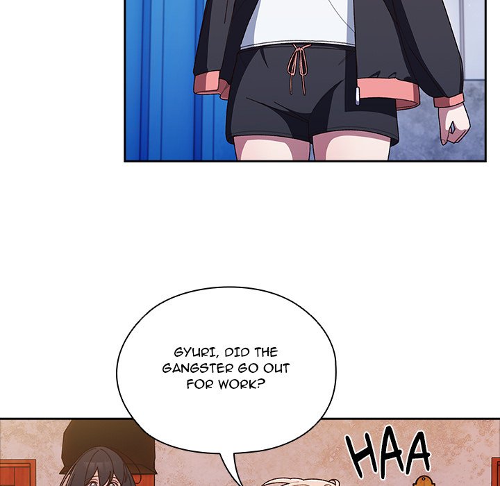 Boss! I'm Taking Your Girl! - episode 7 - 38