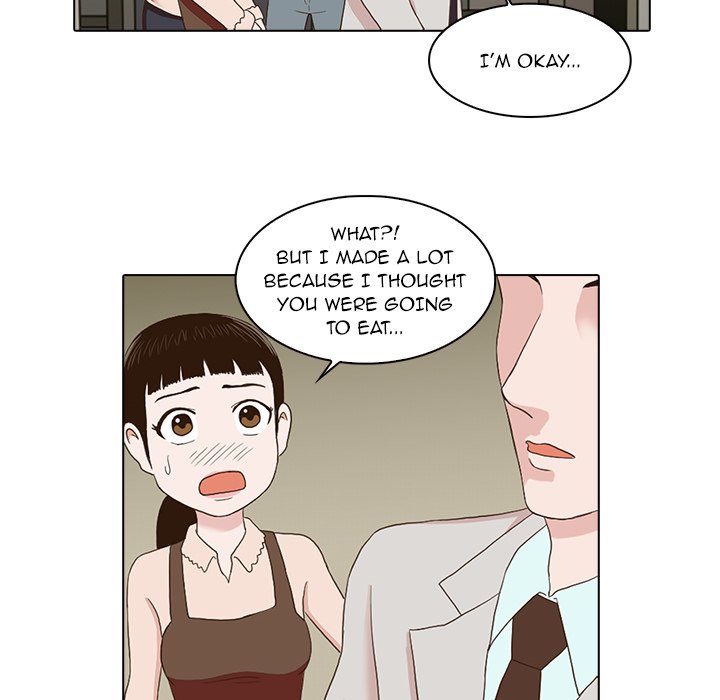 Dalhee's Boarding House - episode 4 - 10