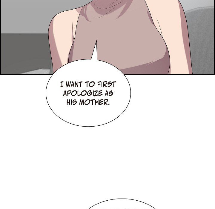 A Misogamist's Romance - episode 48 - 47