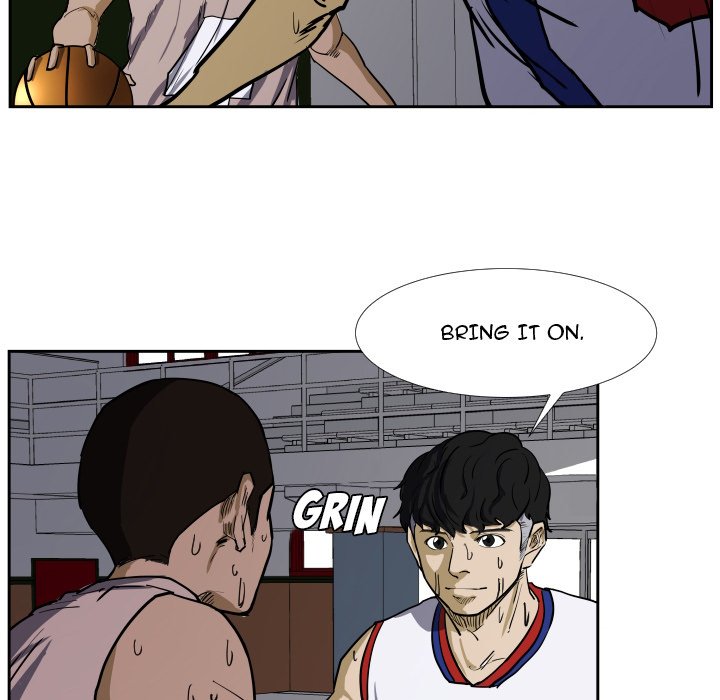Tweener - episode 29 - 69
