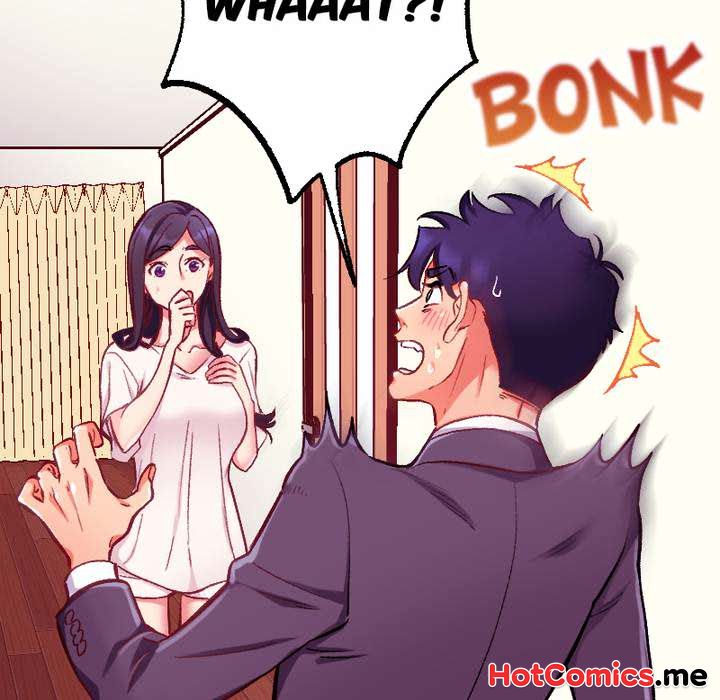 That Soaking Wet Girl - episode 21 - 72