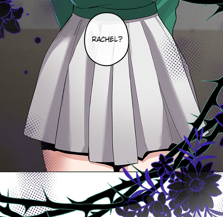 Überleben in einem Comic - episode 32 - 50