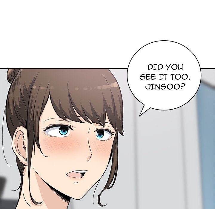Excuse Me, This is my Room - episode 26 - 129