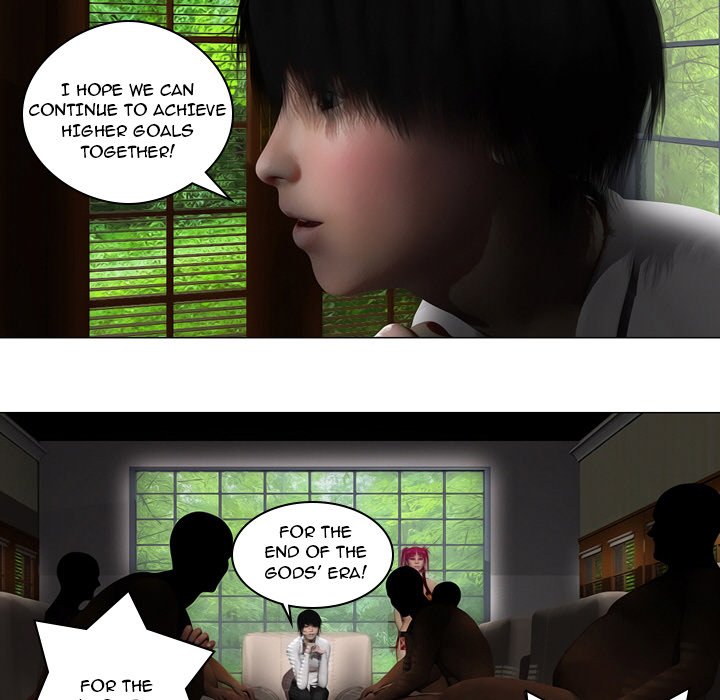 The Worst Man - episode 9 - 13