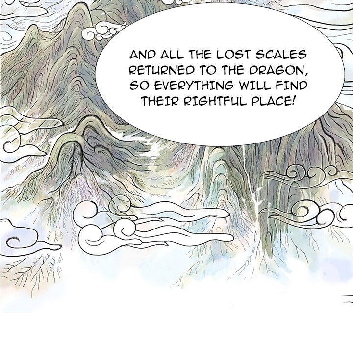 The Journey of the Dragon - episode 29 - 115
