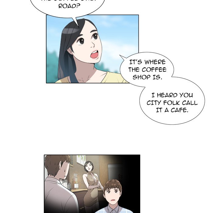 New Teacher in Town - episode 7 - 11