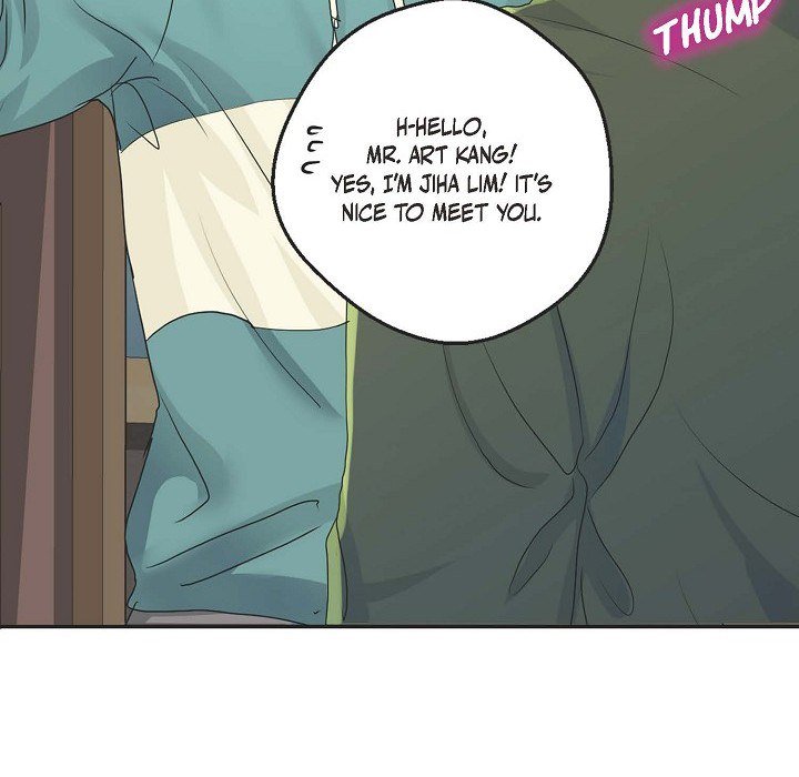 Come Be My Teacher - episode 1 - 63