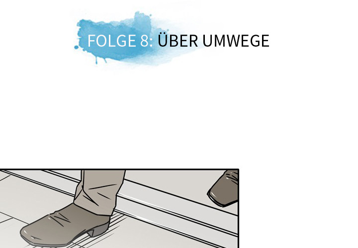 Pech gehabt - episode 8 - 3