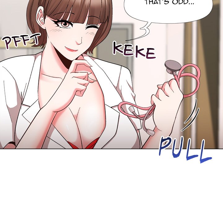 Cosplay Girl - episode 30 - 96
