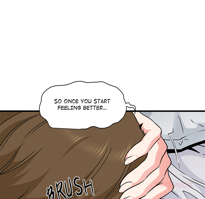 Snapping into Love - UNCENSORED - episode 18 - 11