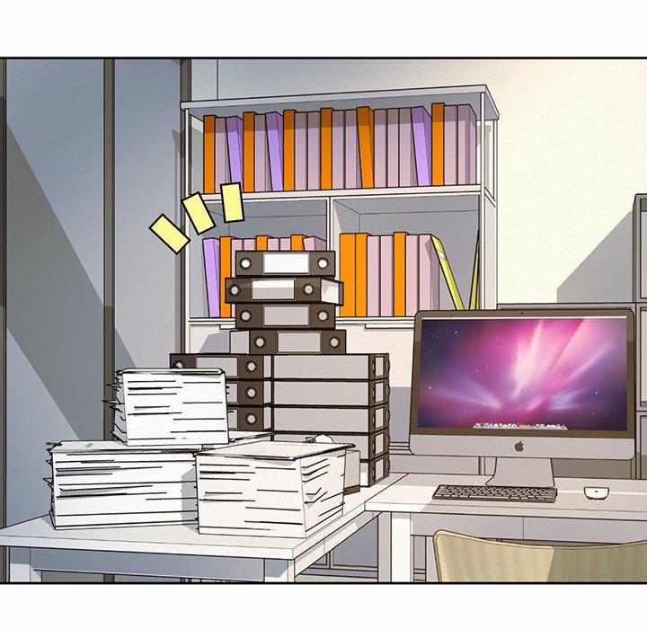 Office Affairs - episode 10 - 112