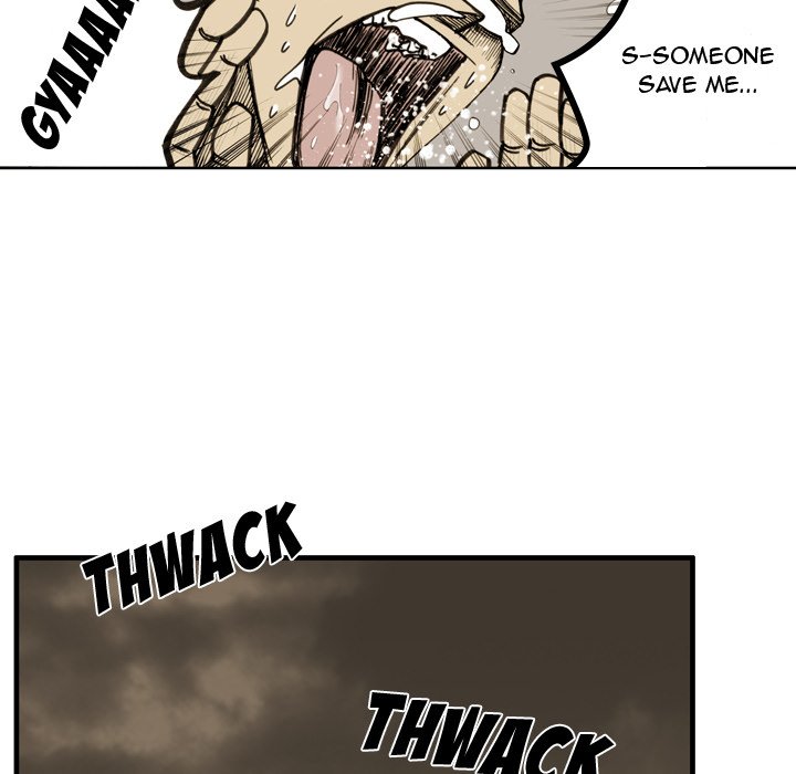 The Bully Hunter - episode 21 - 45