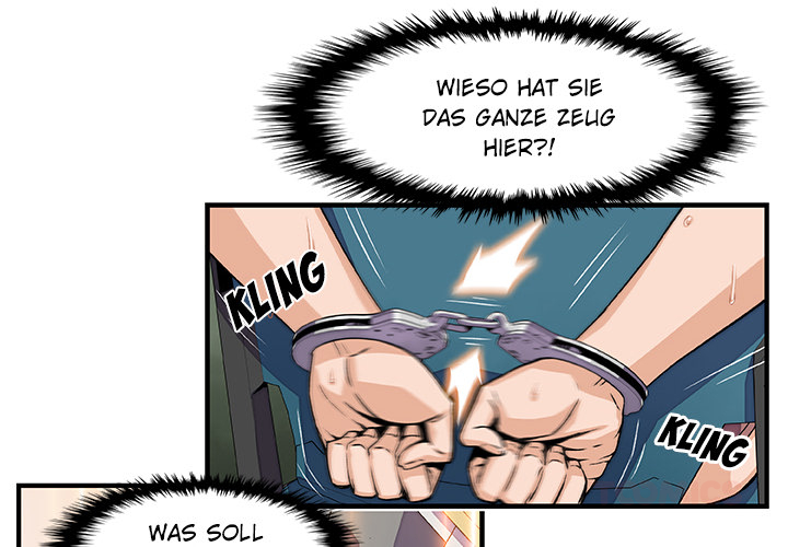 Es ist kompliziert - episode 19 - 1