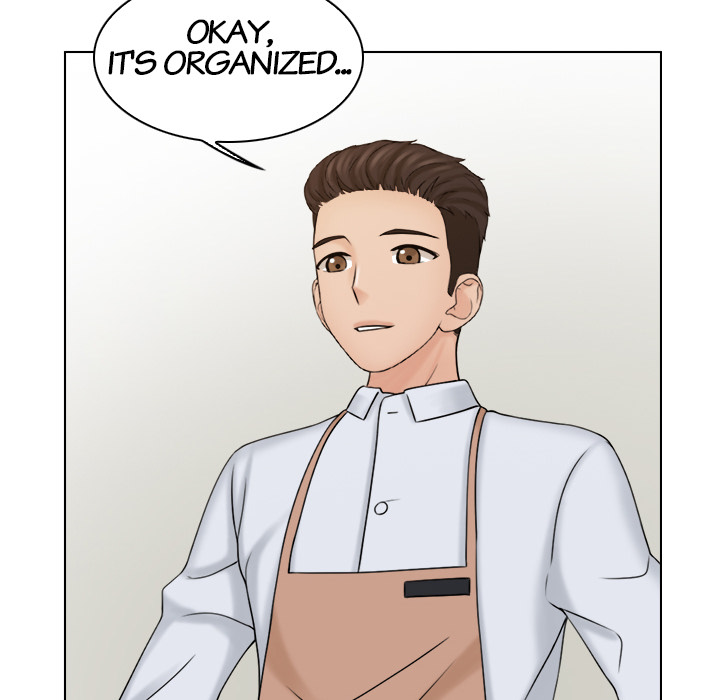 My Girlfriend and My Slave - episode 12 - 17