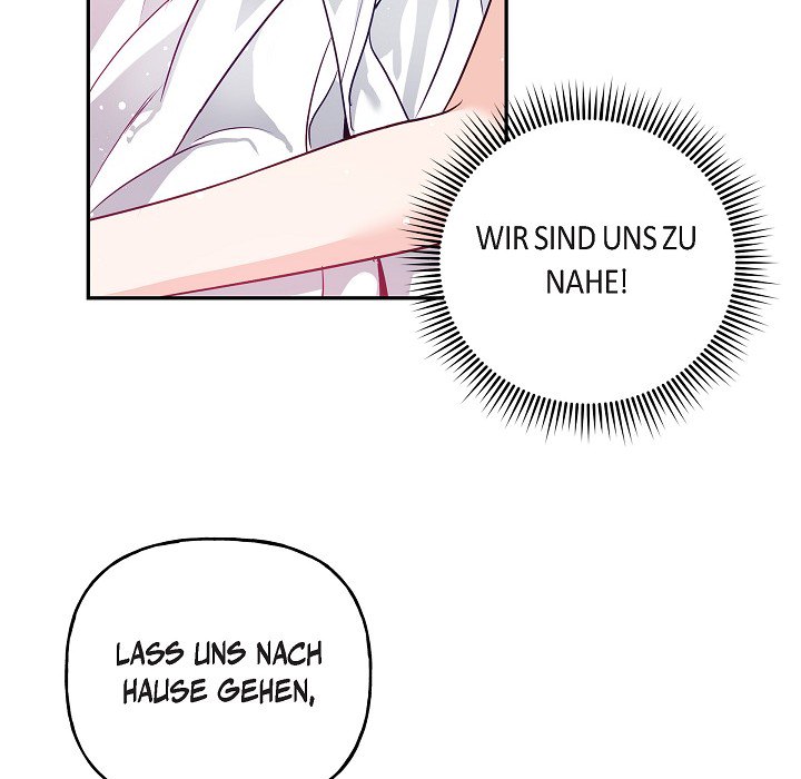 Das Leben mit der gefährlichen Bestie - episode 6 - 73