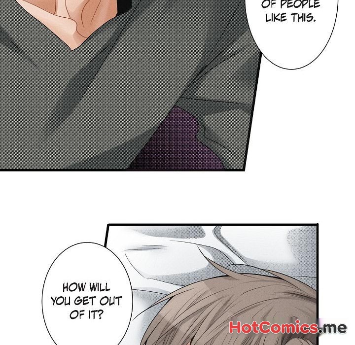 Work, Fight and Love - Webtoon Edition - episode 53 - 91