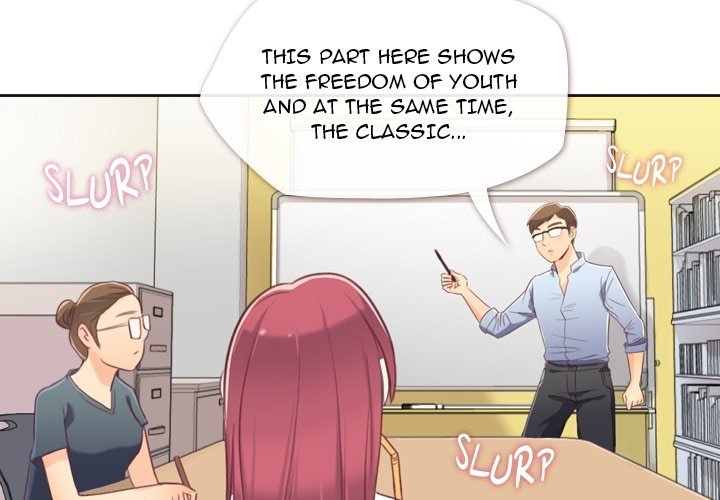 Annoying Alice - episode 1 - 3