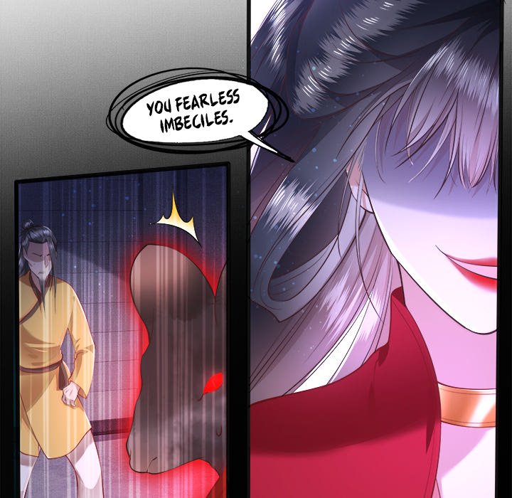 The Queen of Hell - episode 18 - 62