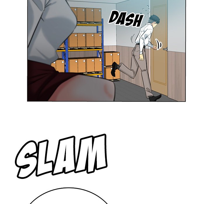 Dangerous Roomies - episode 24 - 25