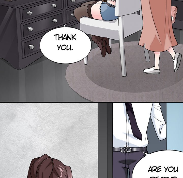 Mommy, Where's My Daddy? - episode 9 - 47