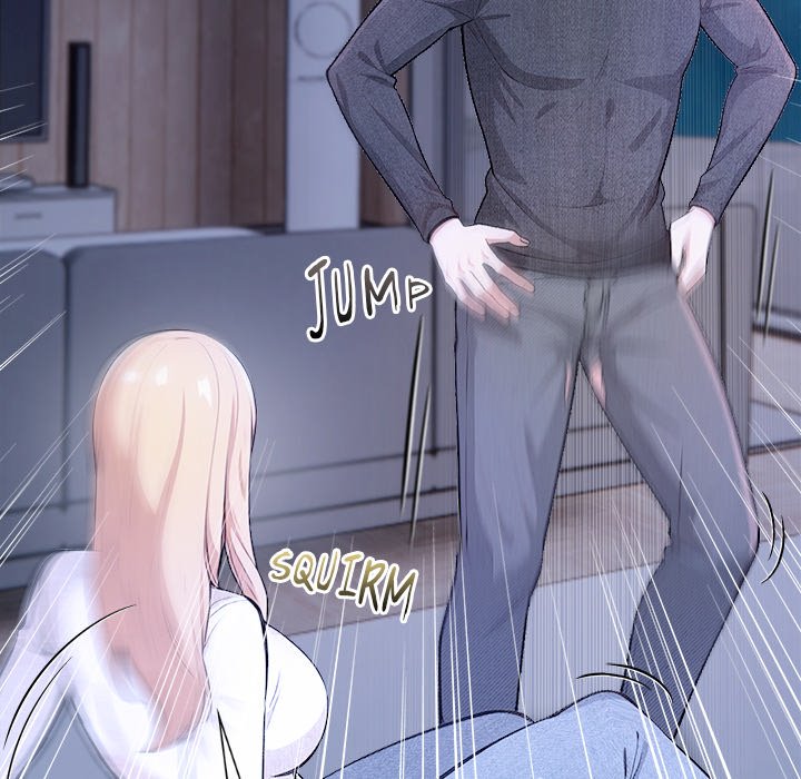 Cabin Resort X - episode 3 - 10