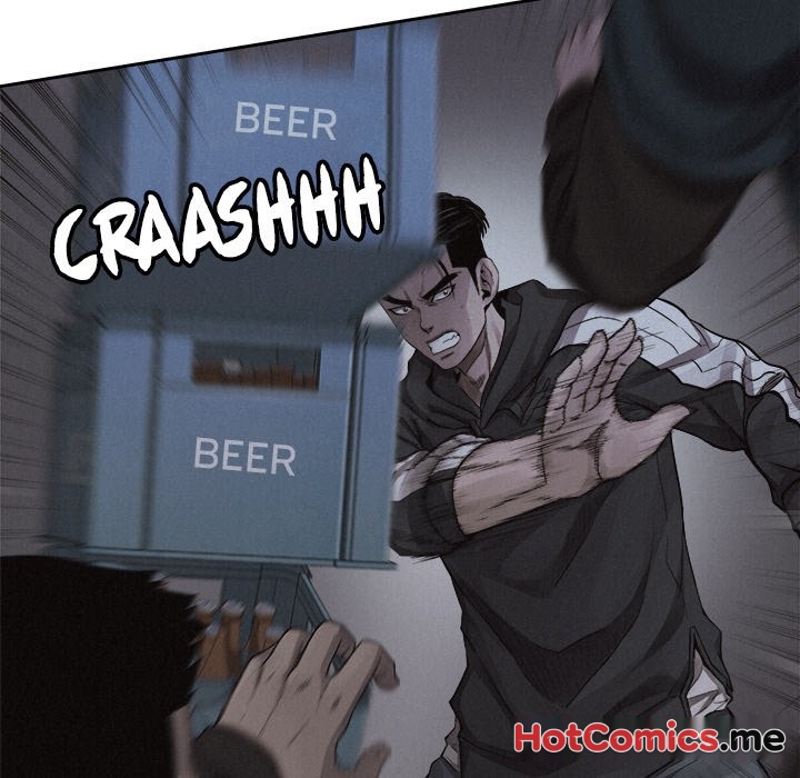 Pounding - episode 38 - 37