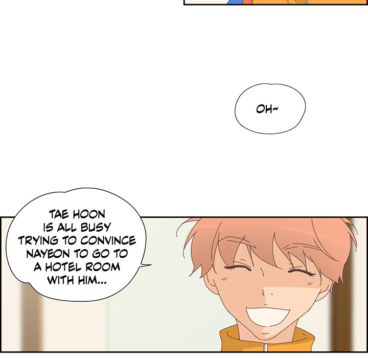 An Innocent Sin - episode 9 - 70