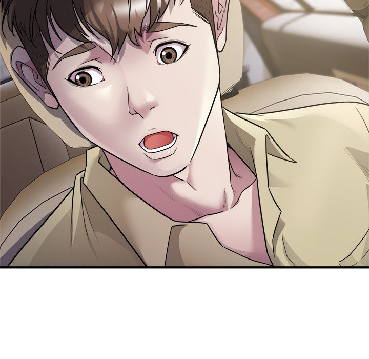 Taxi - episode 4 - 127