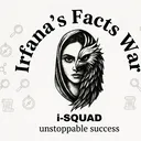@irfanastatuswar