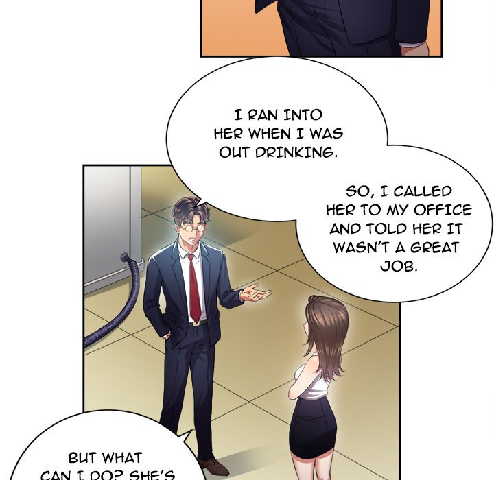 Yuri's Part Time Job - episode 15 - 58