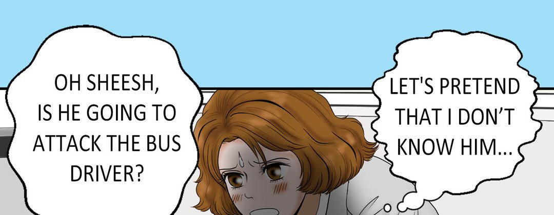 Living with The Wizard - episode 3 - 152