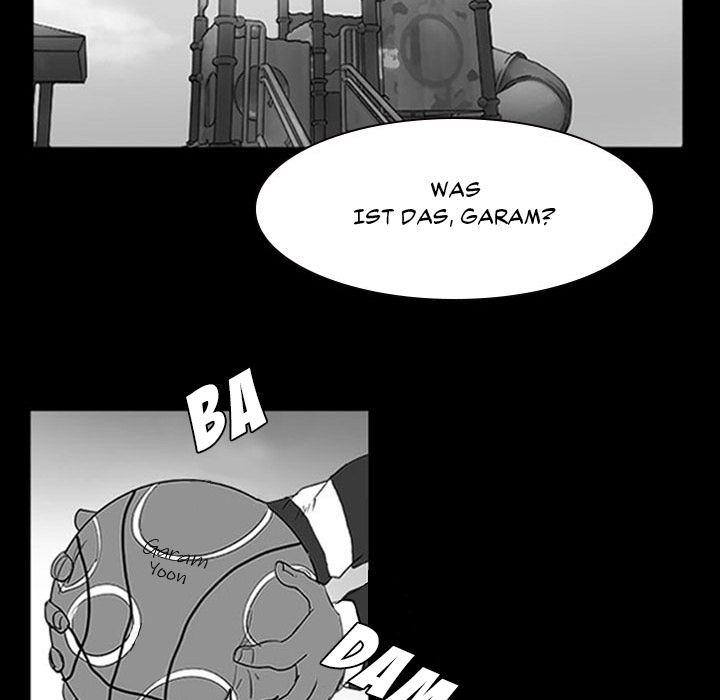 Tweener - episode 14 - 14